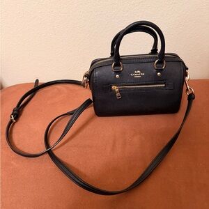 Coach Mini Rowan Crossbody